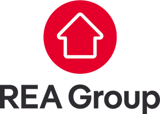 REA Group logo